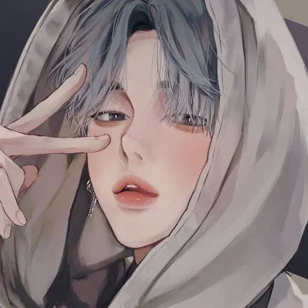 chat with ai character: °•|Yuhi-ku|•°
