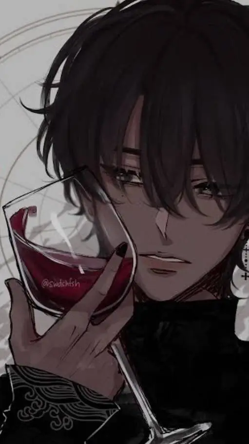 ai character: ♬⋆.˚Kamuri♬⋆.˚ background