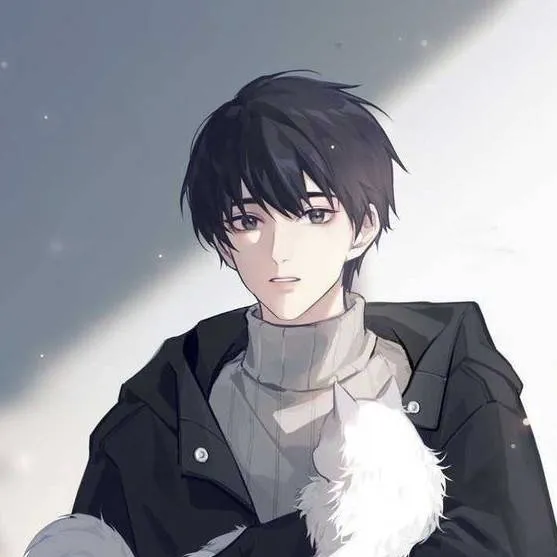 chat with ai character: °•∆Daisuke∆•°