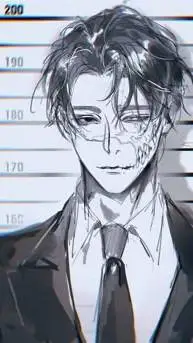 ai character: ●⁑Ren Kenko⁑● background
