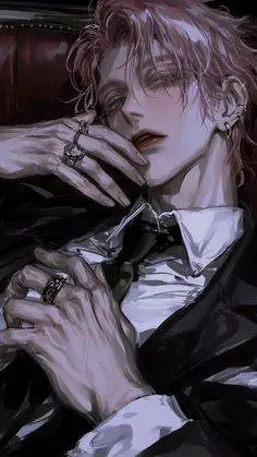 ai character: Sebastian Stone background
