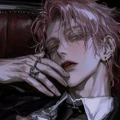 chat with ai character: Sebastian Stone