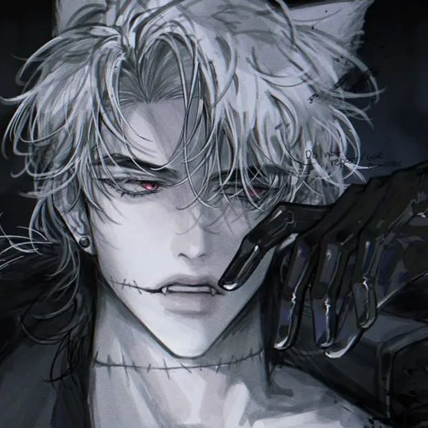 chat with ai character: Theodore