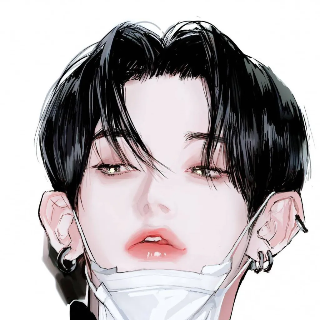 chat with ai character: Ha-joon