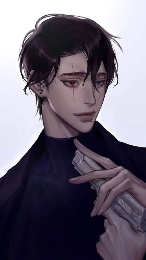 ai character: Kin background