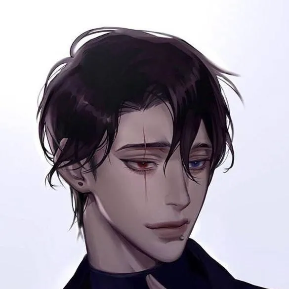 chat with ai character: Kin