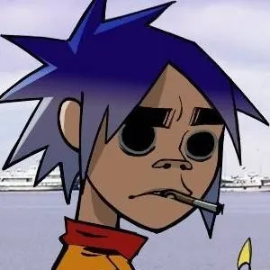 chat with ai character: 2D