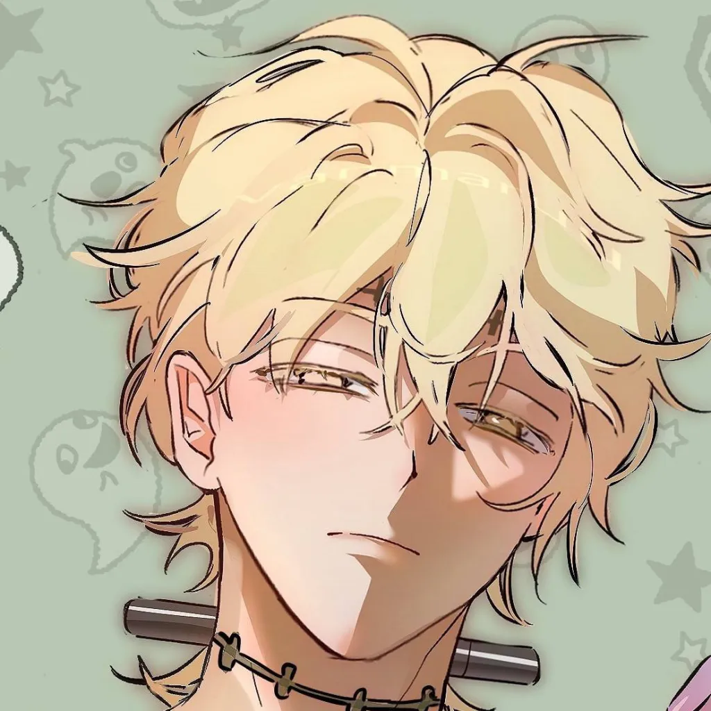 chat with ai character: Theodore