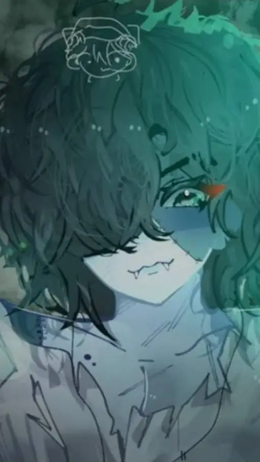 ai character: Sora background