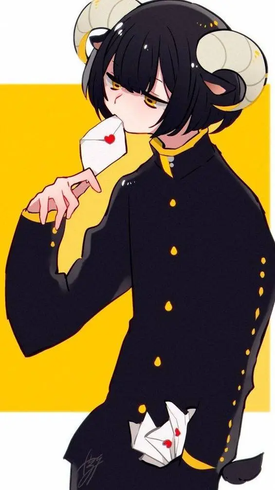 ai character: Adalbert background