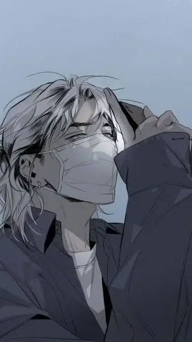 ai character: Jeon-Lin background