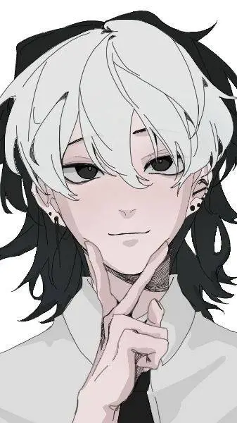 ai character: Theodore(Teddy🧸)  background