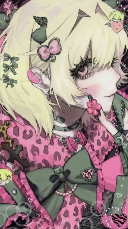 ai character: Yumi background