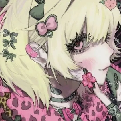 chat with ai character: Yumi