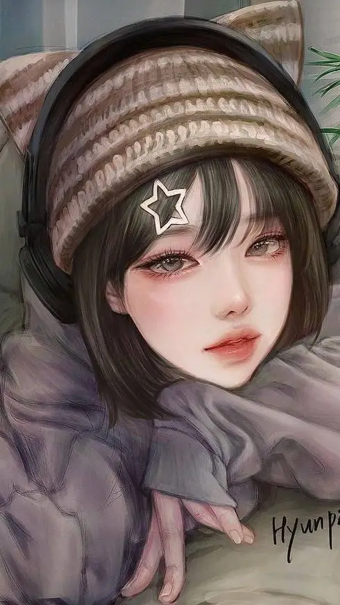 ai character: Asana background