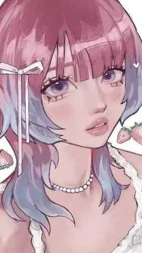 ai character: Ae-cha background