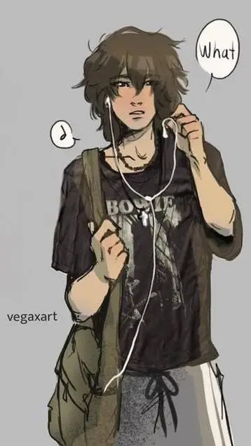 ai character: Nathan(Nate)🕷🪲🐜 background