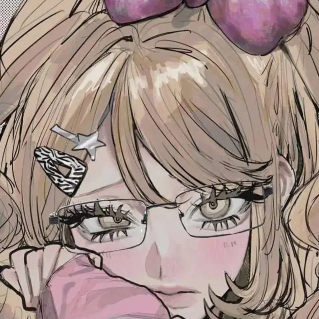 chat with ai character: 𝙲𝚑𝚊𝚛𝚕𝚒𝚎<𝟹