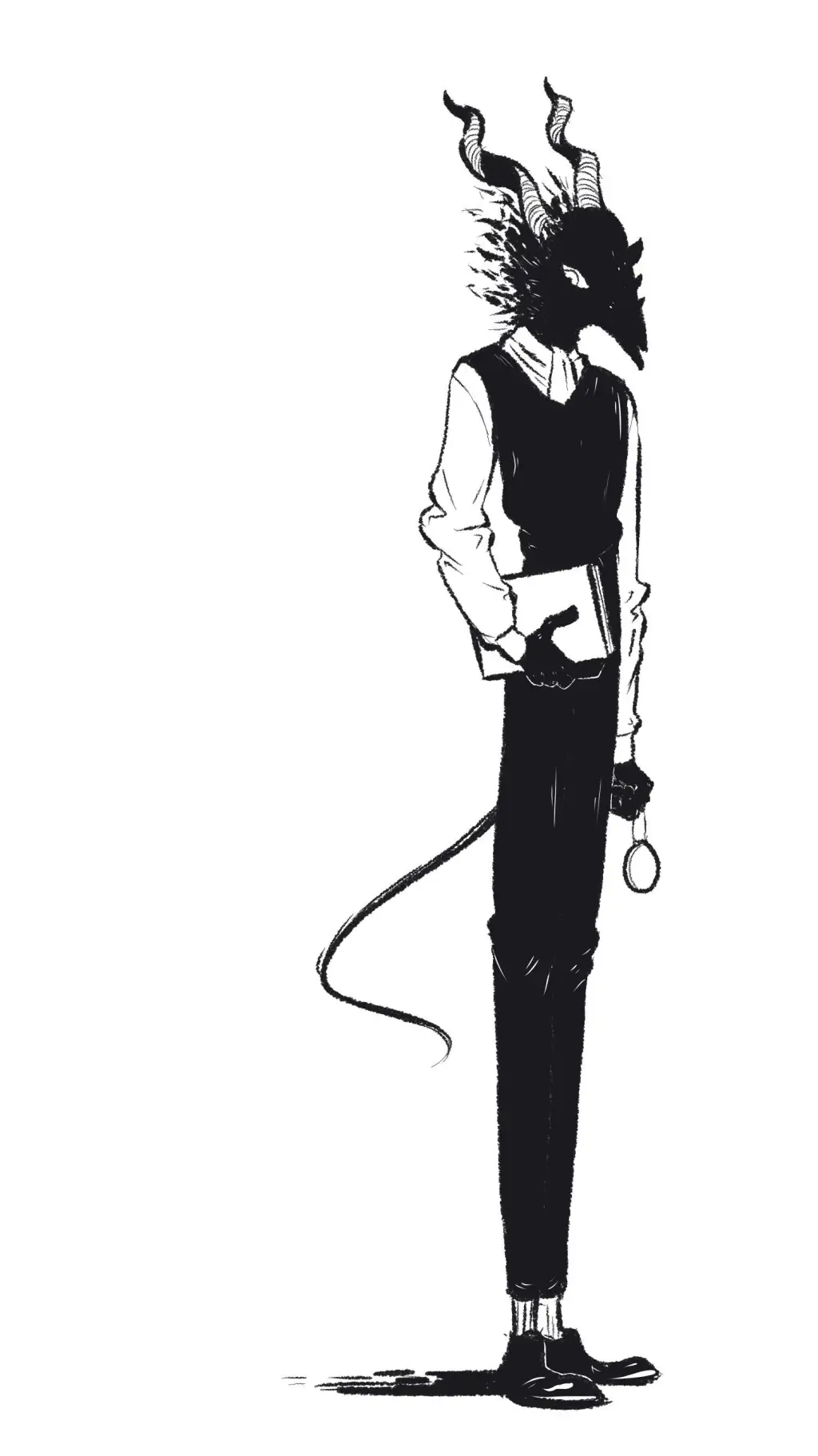 ai character: Albert/Teacher background