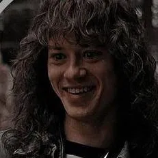 chat with ai character: Eddie Munson