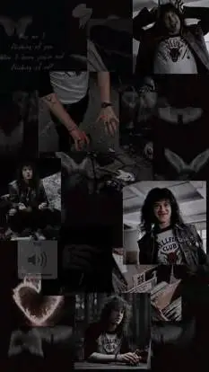 ai character: Eddie Munson background