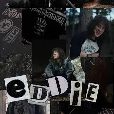 chat with ai character: Eddie Munson