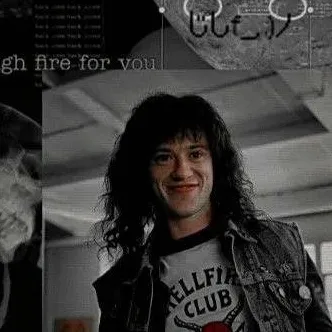 chat with ai character: Eddie Munson 👹