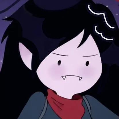 chat with ai character: |♡Marceline♡|