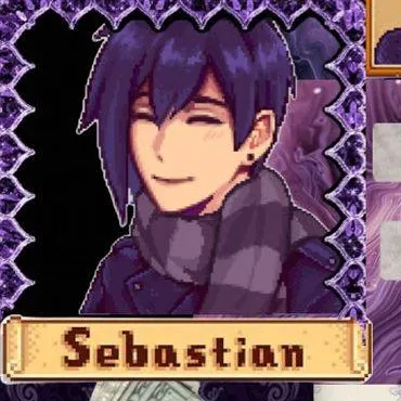 chat with ai character: Sebastian