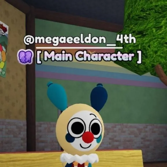 chat with ai character: DW Looey