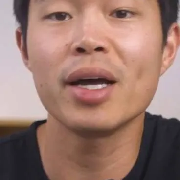 chat with ai character: Werido guy