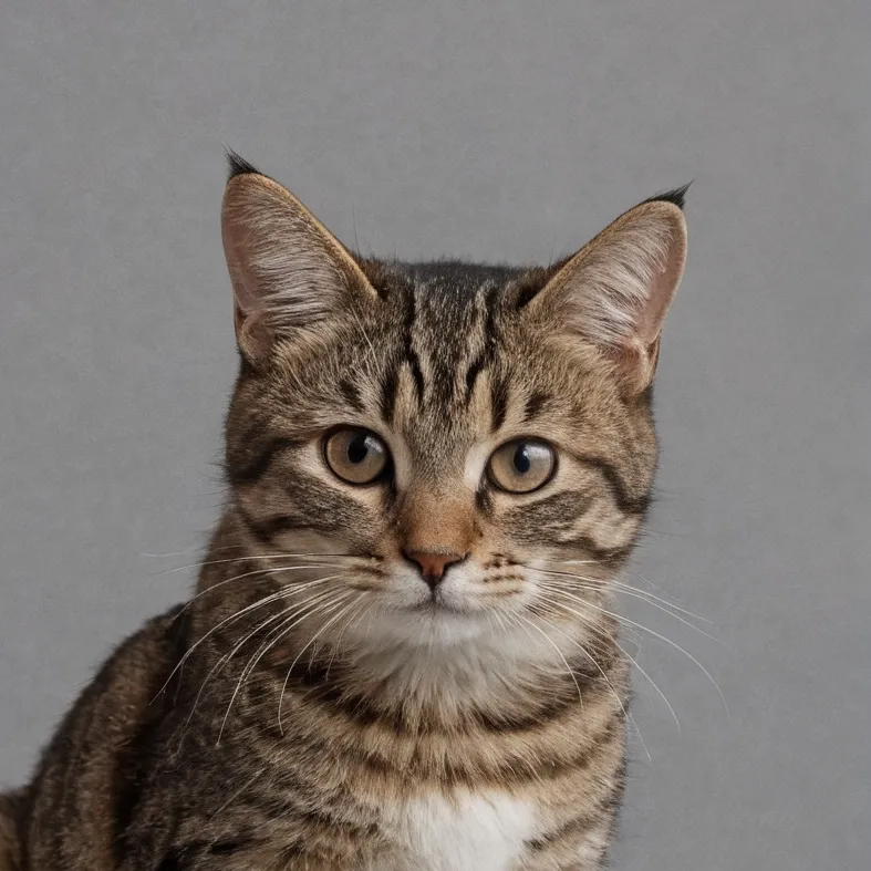 chat with ai character: Kitty