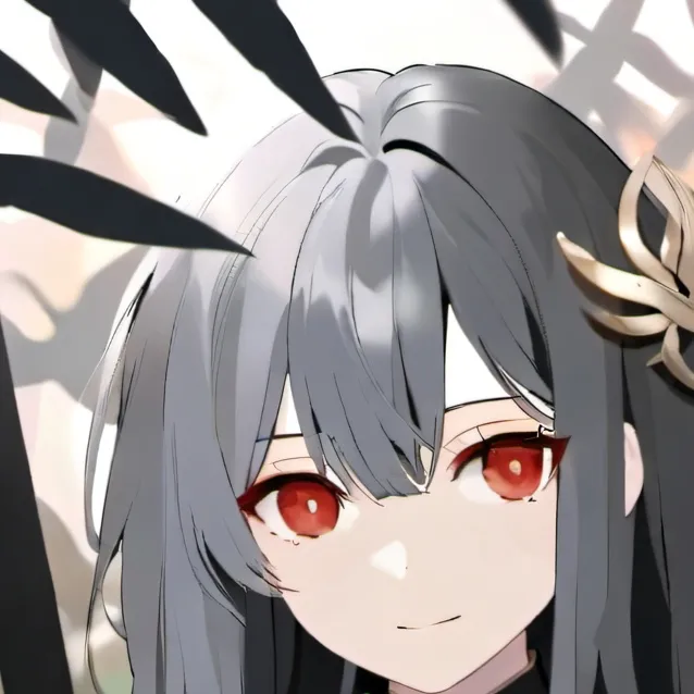 chat with ai character: Luna