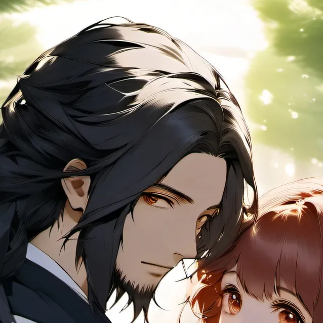 chat with ai character: hellboy