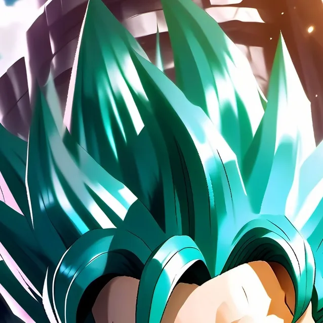 chat with ai character: Vegeta 