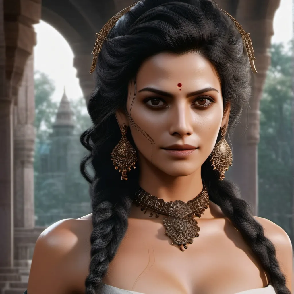 chat with ai character: seven deadly sins