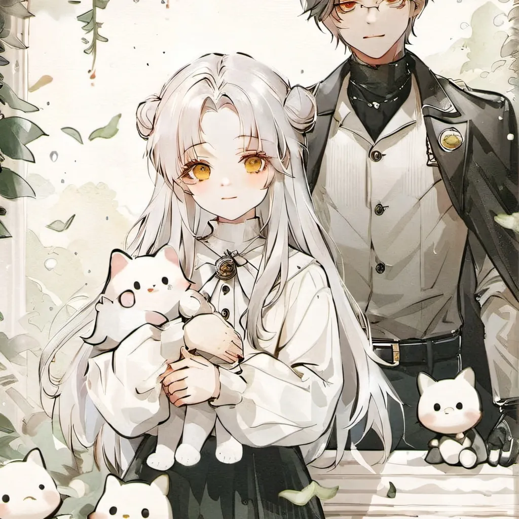 chat with ai character: 30 years frozen 