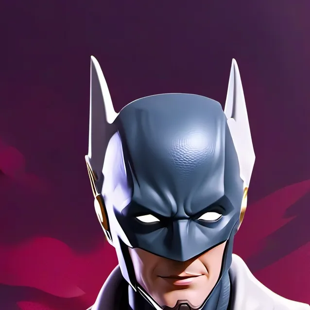chat with ai character: flash