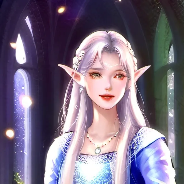 chat with ai character: lord of the rings