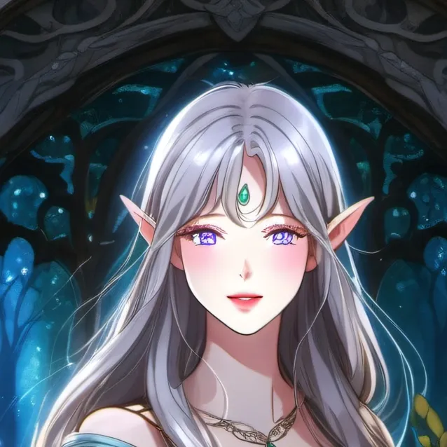 chat with ai character: heros