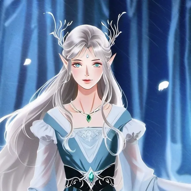 chat with ai character: ways of water