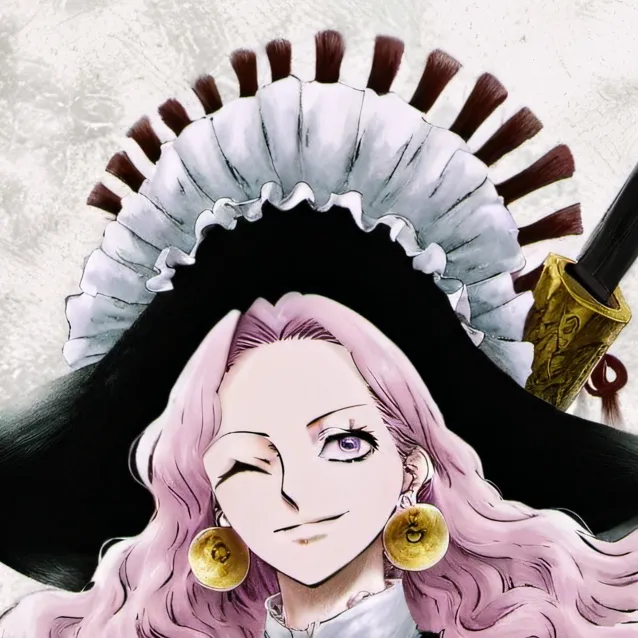 chat with ai character: big mom pirates 