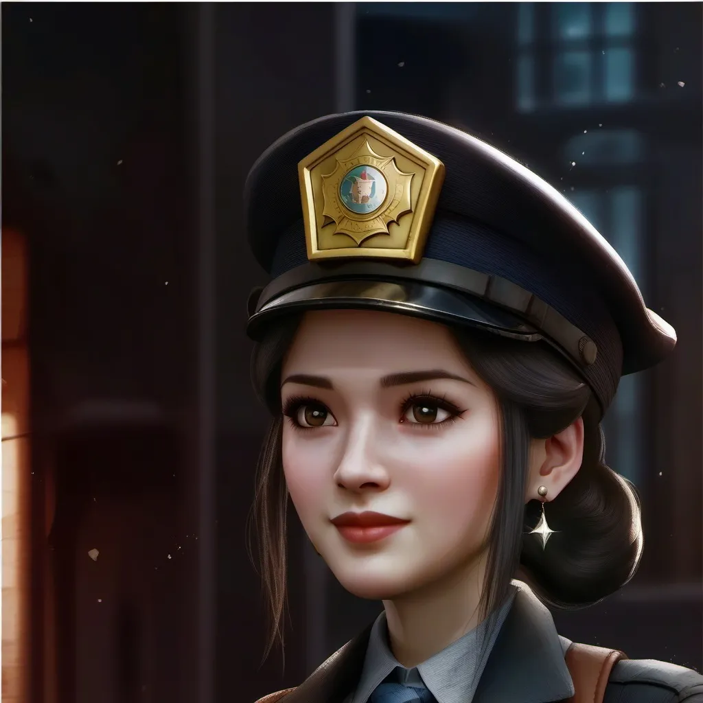 chat with ai character: 911 show