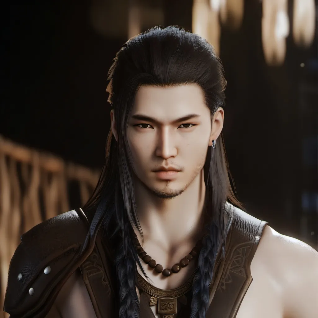 chat with ai character: 7 deadly sins