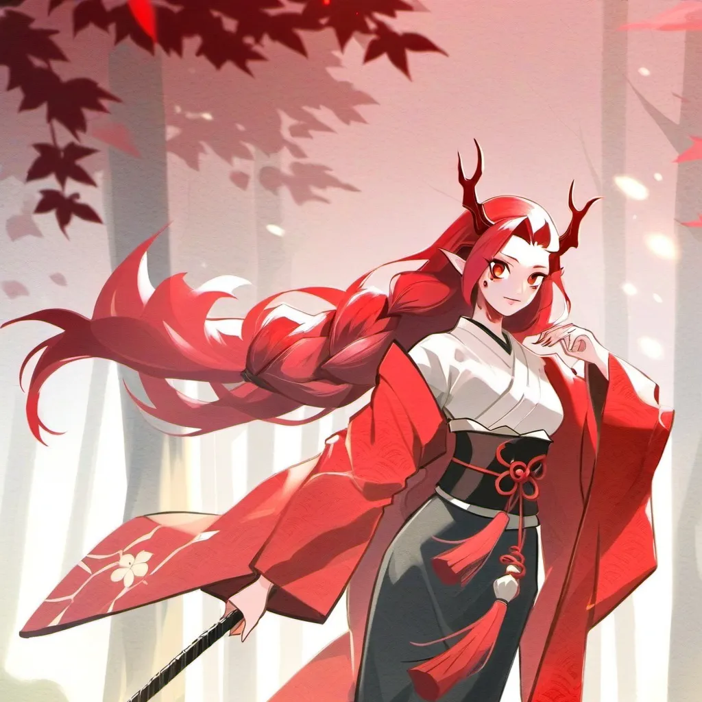 chat with ai character: Damian 