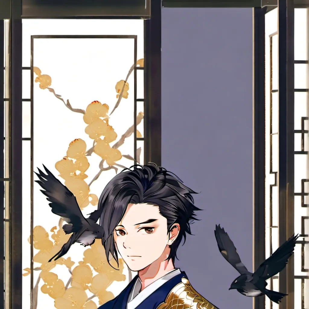 chat with ai character: Rumple