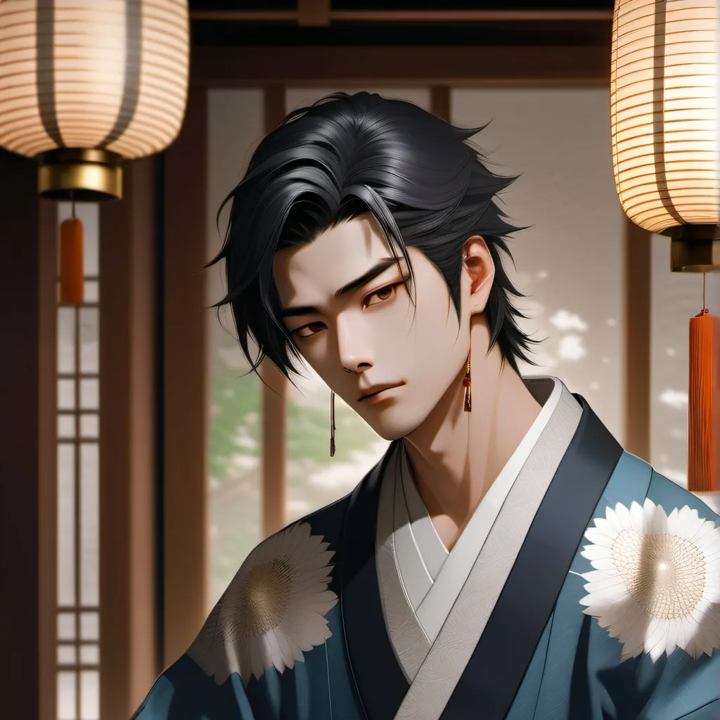 chat with ai character: underworld 