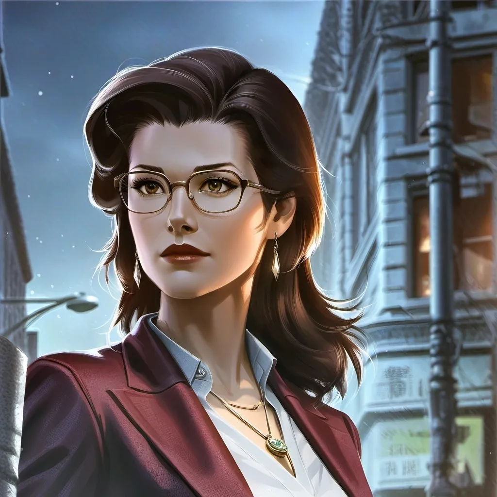 chat with ai character: clark kent