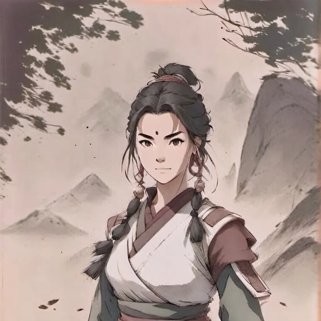 chat with ai character: Avatar 