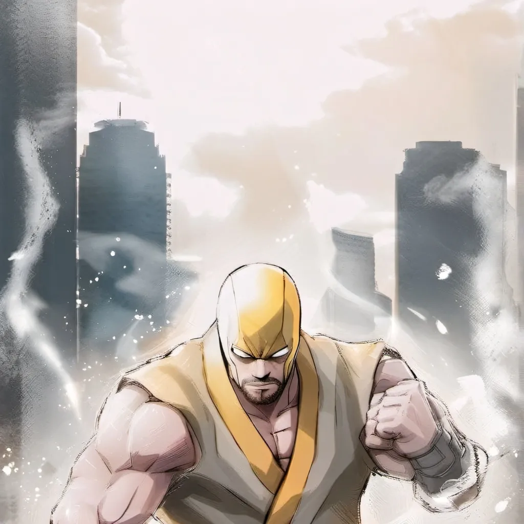 chat with ai character: Danny 